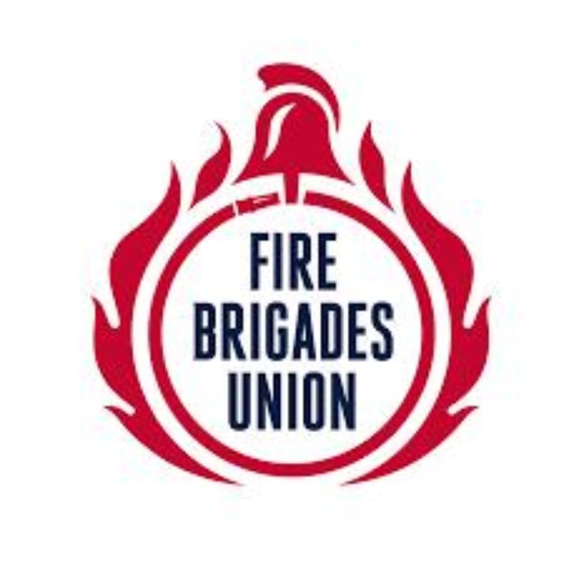 Fire Brigade Union logo