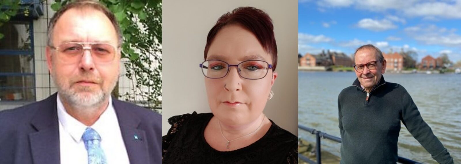 Oulton Broad Labour candidates for East Suffolk District Council